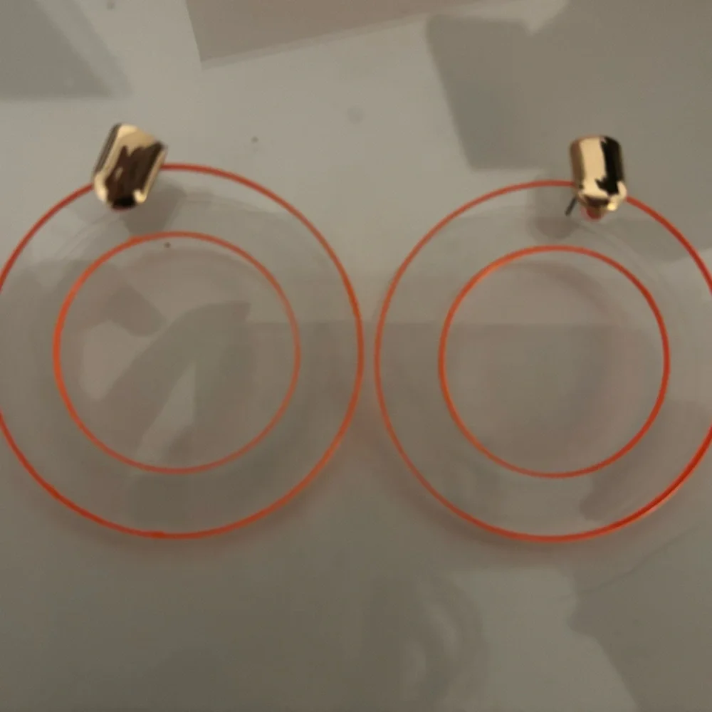 Call it Spring earrings - Picture 4 of 4